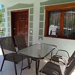 Tsimas House Σπίτι διακοπών *