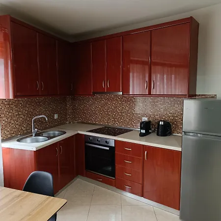 Tsimas House * Potamia