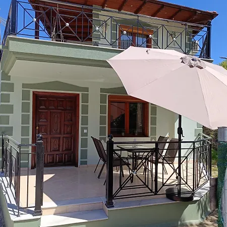 Tsimas House * Potamia