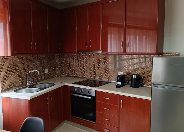 Tsimas House * Potamia