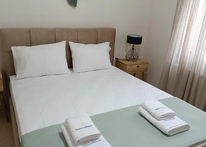 Tsimas House 別荘 Potamia