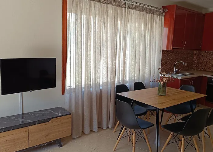 Tsimas House Potamia