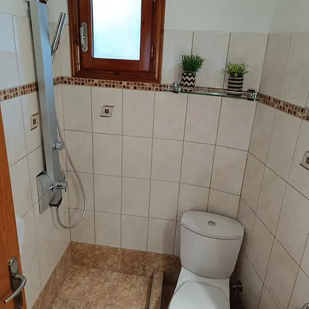 Tsimas House Potamia (Thasos)