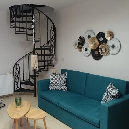 Dom wakacyjny Tsimas House