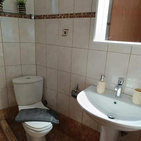 Tsimas House Potamia (Thasos)