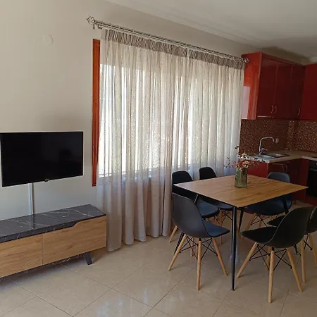 Tsimas House Potamia (Thasos)