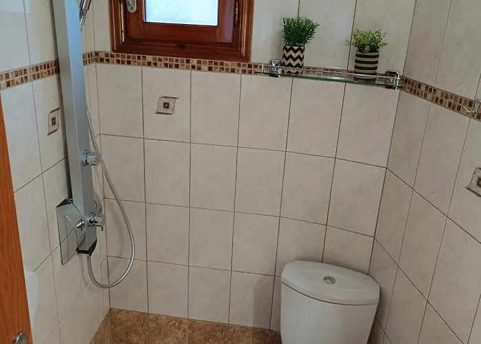 Tsimas House Potamia (Thasos)