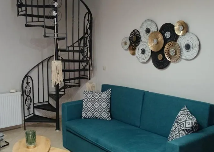 Σπίτι διακοπών Tsimas House