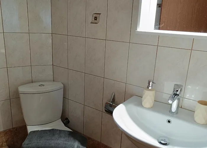 Tsimas House Ποταμιά