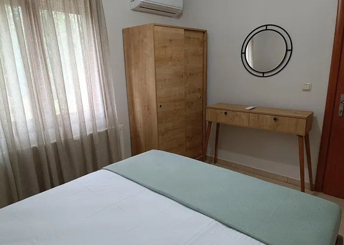 Σπίτι διακοπών Tsimas House *