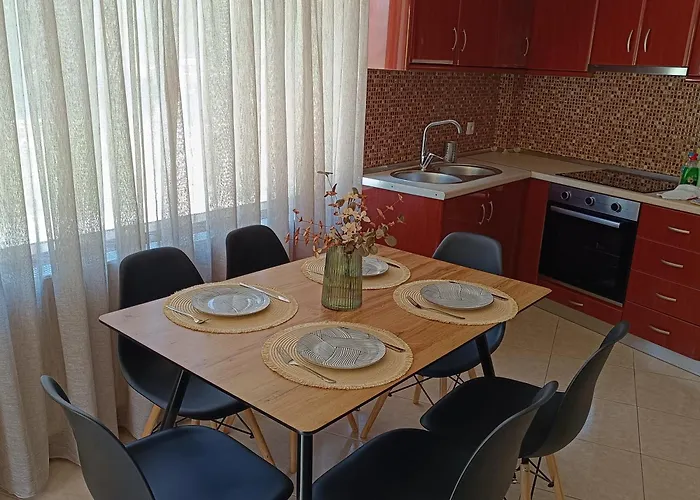 Ferienhaus Tsimas House